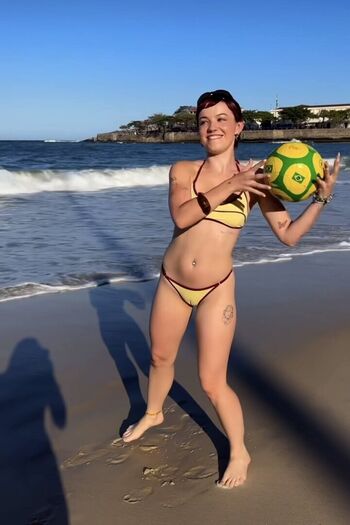Full leaked Lara adkins private onlyfans photo