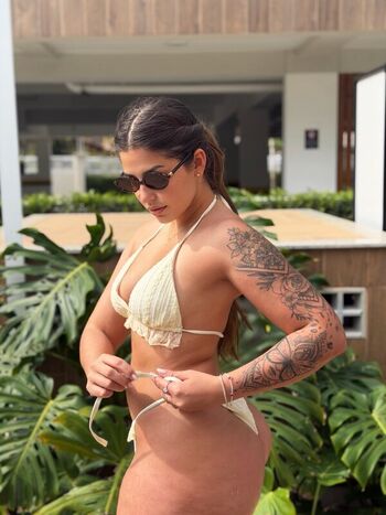 Full leaked Lara castro private onlyfans photo