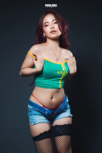 Lara Lynn Torrefiel