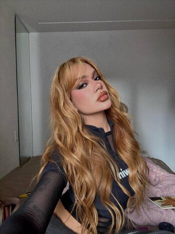 Full leaked Lara silva private onlyfans photo