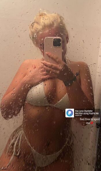 Full leaked Laracharlottee private onlyfans photo