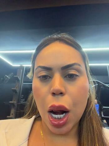 Full leaked Lariic private onlyfans photo
