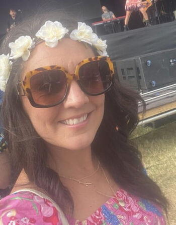 Full leaked Laura tobin private onlyfans photo