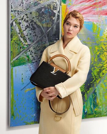 Full leaked Lea seydoux private onlyfans photo