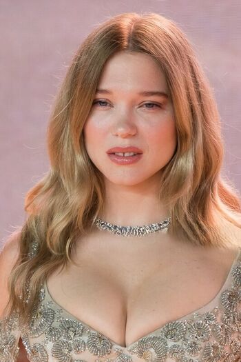Full leaked Lea seydoux private onlyfans photo