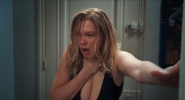 Full leaked Lea seydoux private onlyfans photo
