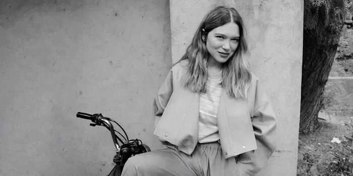Full leaked Lea seydoux private onlyfans photo