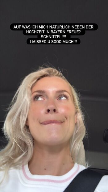 Full leaked Lena gercke private onlyfans photo