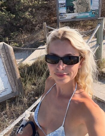 Full leaked Lena gercke private onlyfans photo