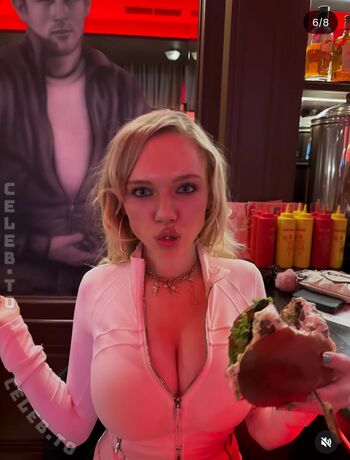 Full leaked Leni bahr private onlyfans photo