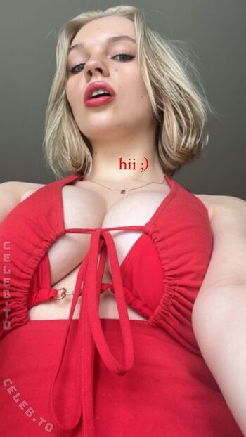 Full leaked Leni bahr private onlyfans photo