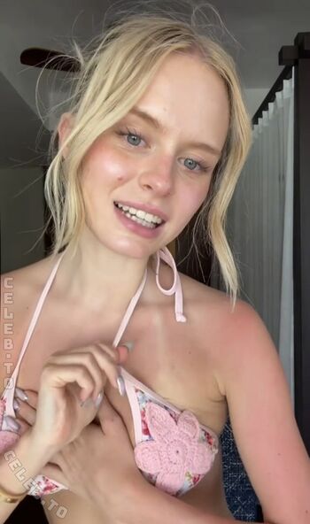 Full leaked Leni marie private onlyfans photo