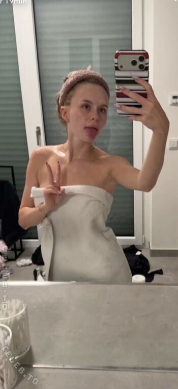 Full leaked Leni marie private onlyfans photo