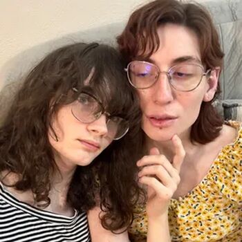 Full leaked Lesbianvixens private onlyfans photo