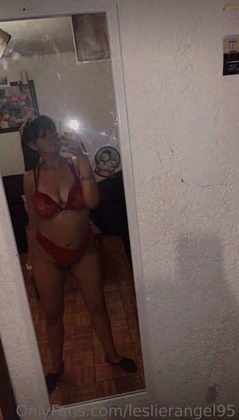Full leaked Leslierangel private onlyfans photo