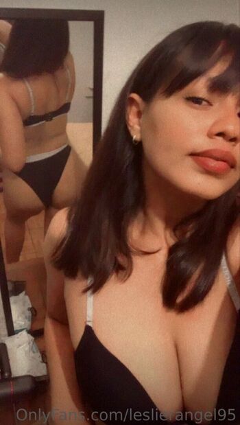Full leaked Leslierangel private onlyfans photo