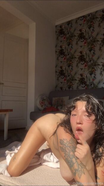 Full leaked Lesofie private onlyfans photo
