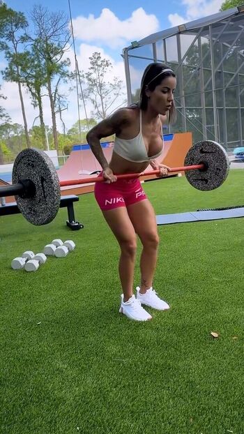 Full leaked Leticia bufoni private onlyfans photo