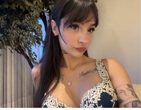 Full leaked Leticia caputi private onlyfans photo