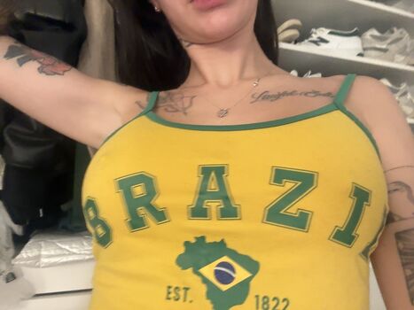 Full leaked Leticia caputi private onlyfans photo