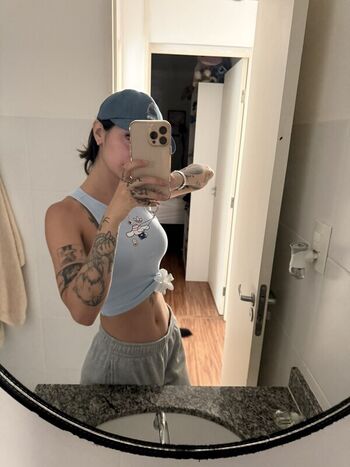 Full leaked Leticia caputi private onlyfans photo