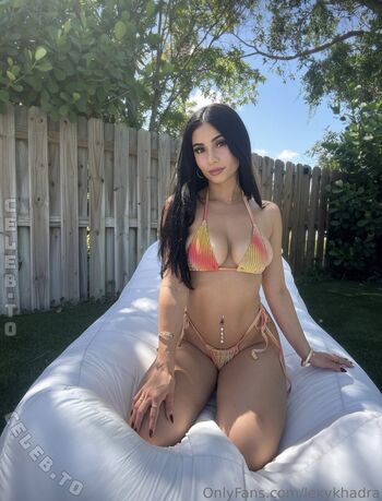 Lexy Khadra