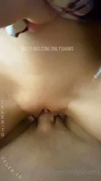 Full leaked Lia shams  page private onlyfans photo