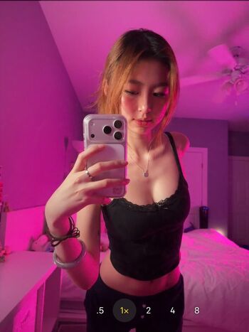 Full leaked Lily liu private onlyfans photo