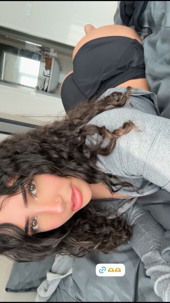 Full leaked Liora seba private onlyfans photo
