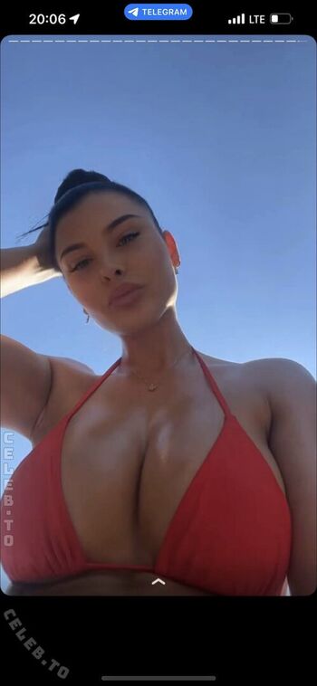 Full leaked Lisa del piero private onlyfans photo