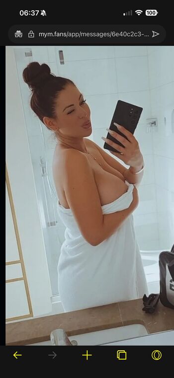 Full leaked Lisadolcevita private onlyfans photo
