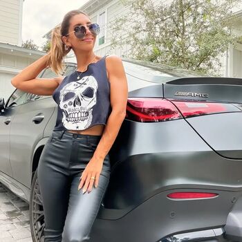 Full leaked Littlefitdevil private onlyfans photo