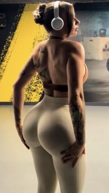 Full leaked Littlelea private onlyfans photo