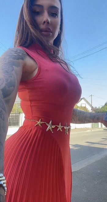 Full leaked Littlelea private onlyfans photo