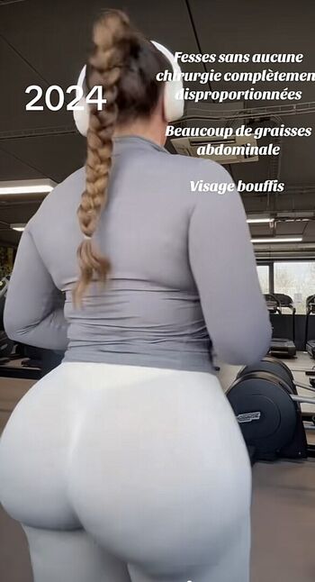 Full leaked Littlelea private onlyfans photo