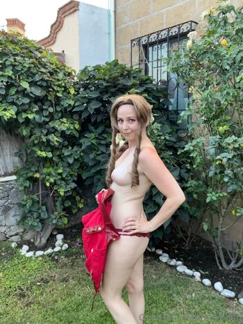 Full leaked Litzia moon private onlyfans photo