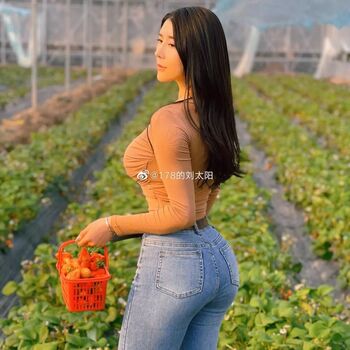 Full leaked Liu tai yang private onlyfans photo