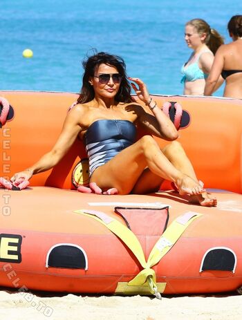 Full leaked Lizzie cundy page private onlyfans photo