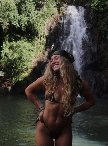 Full leaked Lizzyfulcher private onlyfans photo
