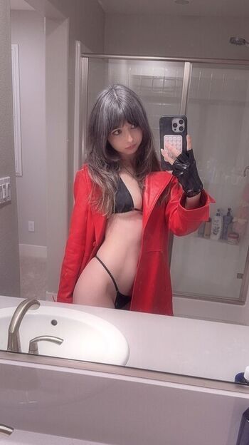 Full leaked Llampinq private onlyfans photo