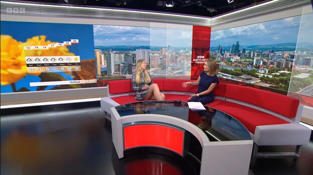 Full leaked Local tv presenters private onlyfans photo