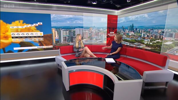 Full leaked Local tv presenters private onlyfans photo