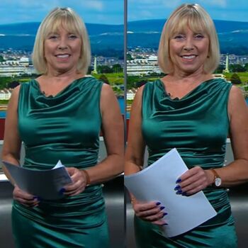 Full leaked Local tv presenters private onlyfans photo