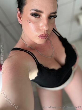 Full leaked Lola wildx private onlyfans photo