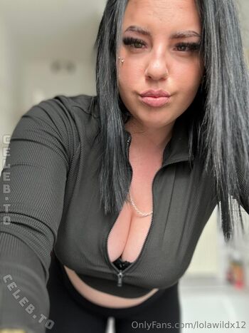 Full leaked Lola wildx private onlyfans photo