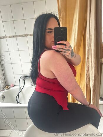 Full leaked Lola wildx private onlyfans photo