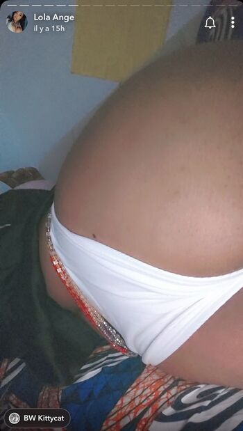 Full leaked Lolap private onlyfans photo