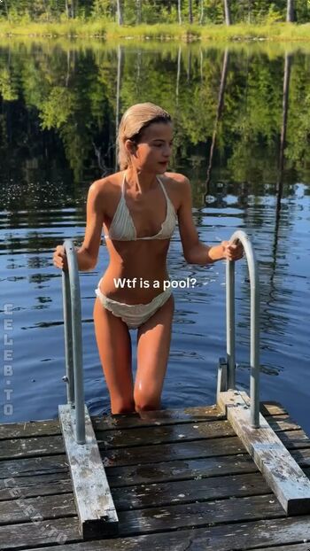 Full leaked Lotta emilie stichler private onlyfans photo
