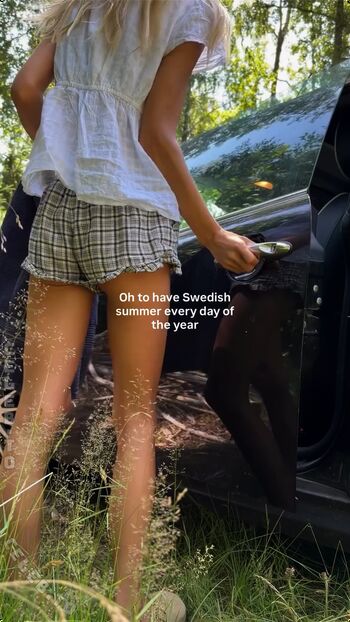 Full leaked Lotta emilie stichler private onlyfans photo