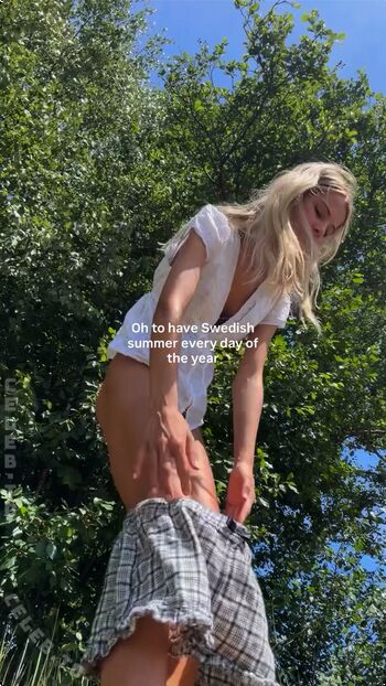 Full leaked Lotta emilie stichler private onlyfans photo